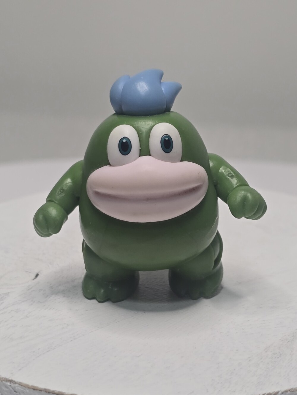 Jakks World of Nintendo Spike Figure Toy Collectible [ Read Details ]